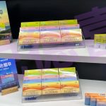 铂德烟弹和悦刻通用吗？