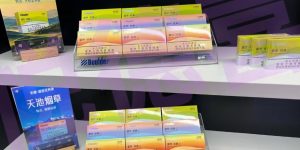 铂德烟弹和悦刻通用吗