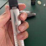 柚子国标烟弹苍云纯口味评测