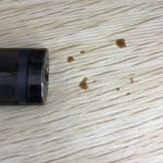 悦刻漏油和冷凝液的区别：三步教大家判断