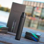 HEXA已成为比利时第一大电子烟品牌