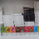 冰熊烟弹和悦迹哪个好？
