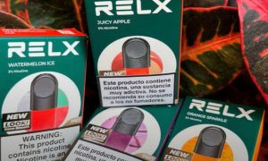 悦刻烟弹一颗能用多久