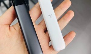 YOOZ五代烟弹与悦刻通用吗