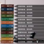 柚子二代烟弹多少一盒？