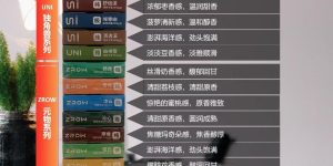 柚子二代烟弹多少一盒
