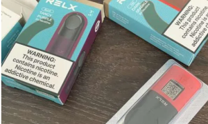 悦刻一代烟弹停产了吗