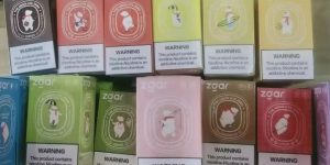 冰熊烟弹多少毫升一颗