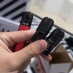 冰熊烟弹和悦刻五代哪个好？