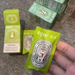真格冰熊烟弹哪个好抽？冰熊烟弹口味评测