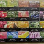 yooz烟弹在哪里可以买到？两个渠道各有优劣