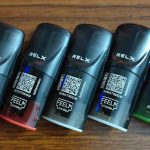 55和65一盒悦刻的烟弹是真的吗？
