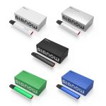 AIRNOW空气实验烟弹多少钱？AIRNOW空气实验烟弹官方售价