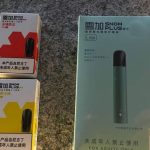 雪加lite烟弹在哪里买？雪加lite烟弹口味评测