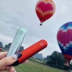 火器电子烟一代和二代的区别，四大区别