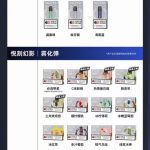 relx五代多少钱一只？颜色有价格加成？