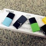 yooz烟弹相当于几包烟？看看真实用户可以抽多久