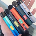 悦刻最好抽的是几代？首推这代