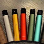 小野电子烟v1和v2的区别有哪些？