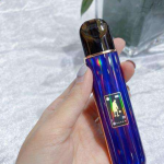火器电子烟不出烟怎么回事？