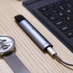 Relx悦刻一代闪红灯三下，吸不出烟原因及解决办法