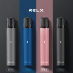 悦刻一代颜色大全，RELX悦刻一代产品介绍