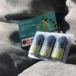 relx悦刻四代无限烟弹口味【抹茶冰淇淋】评测；即将上市！