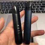 魔笛S·lite对比悦刻五代幻影电子烟设备哪个好？