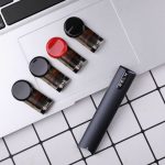 RELX悦刻三代电子烟，悦刻灵点烟弹测评