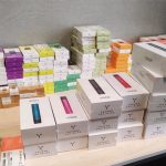 yooz柚子二代电子烟详细评测！简短介绍优缺点；烟弹口味与价格！