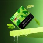 能通配的YOOZ柚子透明烟弹，为何如此抢手？