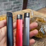 YOOZ烟弹日常使用护理“七句真言”