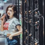 YOOZ柚子电子烟|IECIE上海蒸汽文化周Last Day