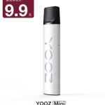 YOOZ柚子公司最新发布Mini Plus限量产品，引爆市场