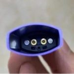 怎样区分冷凝液堆积与烟弹漏油呢？