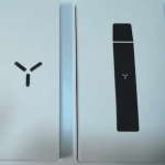 给爸爸送礼   送柚子电子烟怎么样？