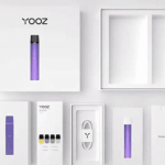 YOOZ电子烟官网在哪里？哪里可以买到真的YOOZ电子烟