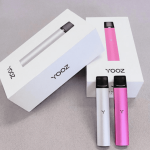 yooz二代实体店多少钱一支好用吗 yooz电子烟哪里可以买靠谱吗