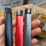 柚子电子烟漏油怎么处理，有哪些处理方式