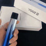 yooz柚子电子烟没电了的表现，你知道吗？