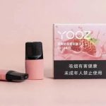 YOOZ柚子二代电子烟，yooz柚子烟弹丨最新测评
