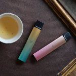 yooz柚子电子烟充电充多久合适？充满电指示灯会显示什么？