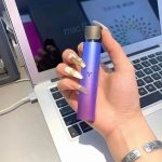 yooz柚子电子烟用什么充电器头