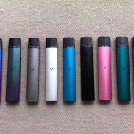 yooz柚子电子烟线下店加盟好不好