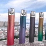 yooz柚子电子烟新款官网旗舰店有货吗？