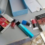 YOOZ柚子烟弹“摇滚可乐”口味测评，柚子的超级柠檬口感怎么样？