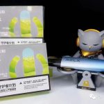 relx悦刻五代烟弹“绿宝石甜瓜”口味测评，甜瓜的凉度甜度击喉感怎么样？