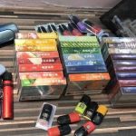 各大品牌烟弹测评|新手闭坑系列
