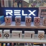 想入手relx悦刻，推荐哪款比较适合？