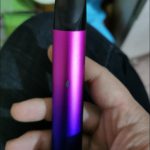 改吸电子烟后你的身体发生了怎样的变化？详细记录中